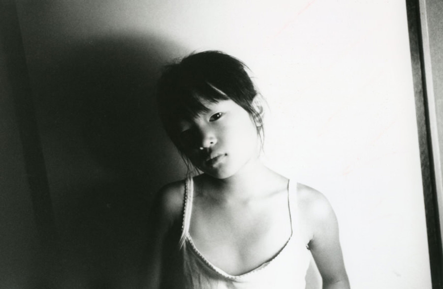 Sakiko Nomura, 「秘蜜」より, 2003, Gelatin silver print